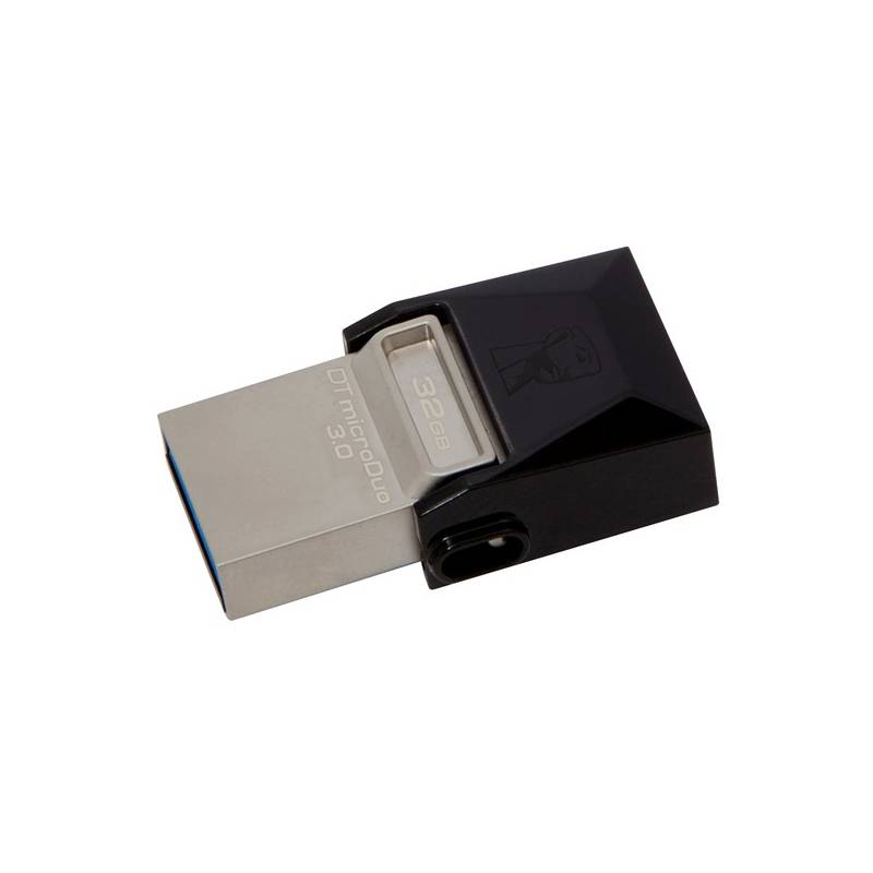 Obrázok Kingston DataTraveler MicroDuo 32GB