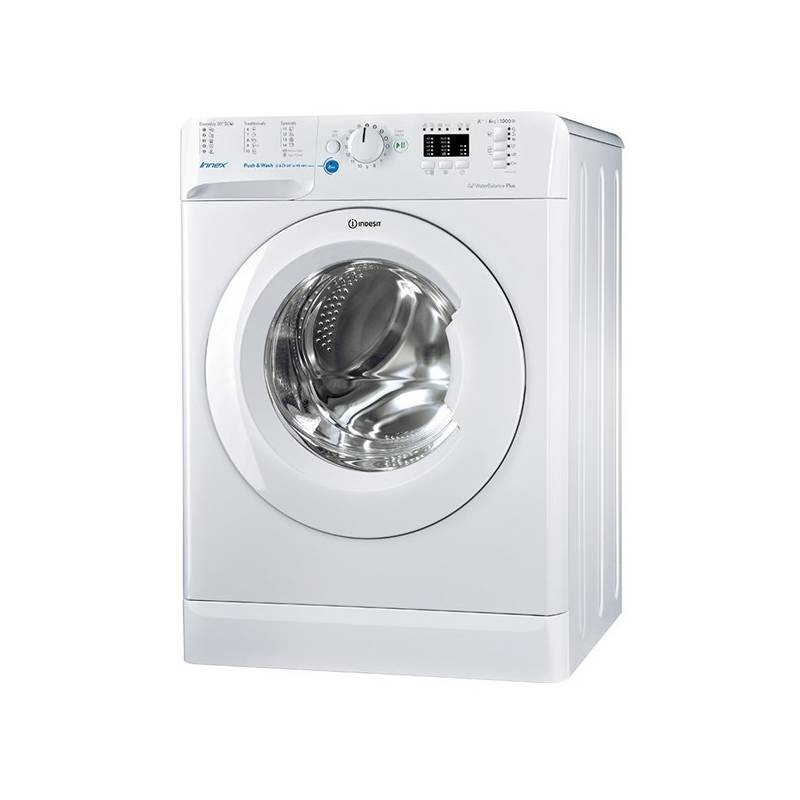 Obrázok INDESIT BWSA 61053 W EU (F103474)