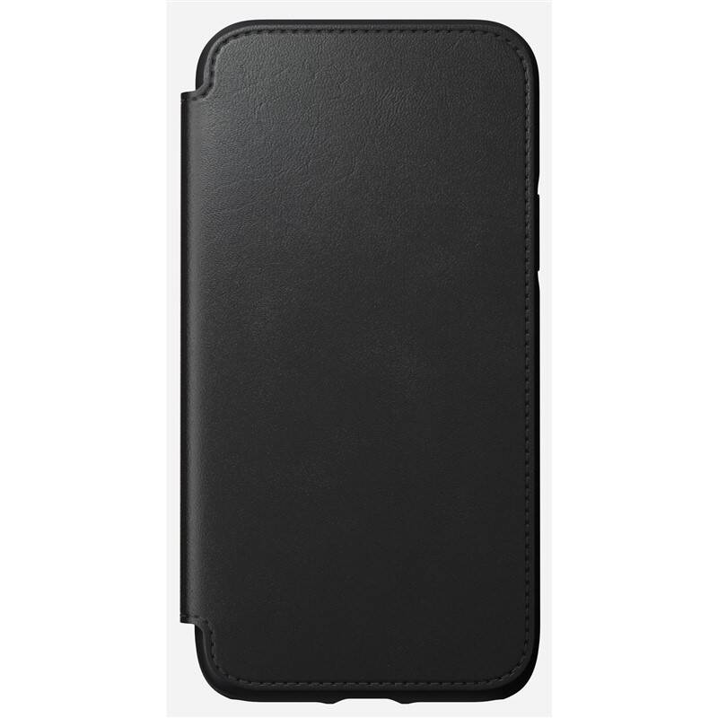 Obrázok Nomad Folio Leather Case Black iPhone 11 Pro (NM21W10000)