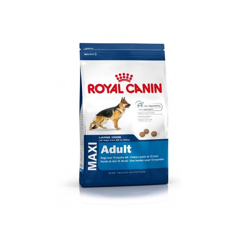 Obrázok Royal Canin Maxi Adult 15 kg