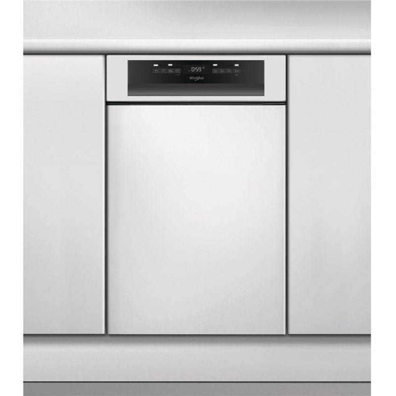 Obrázok WHIRLPOOL WSBO 3O23 PF X