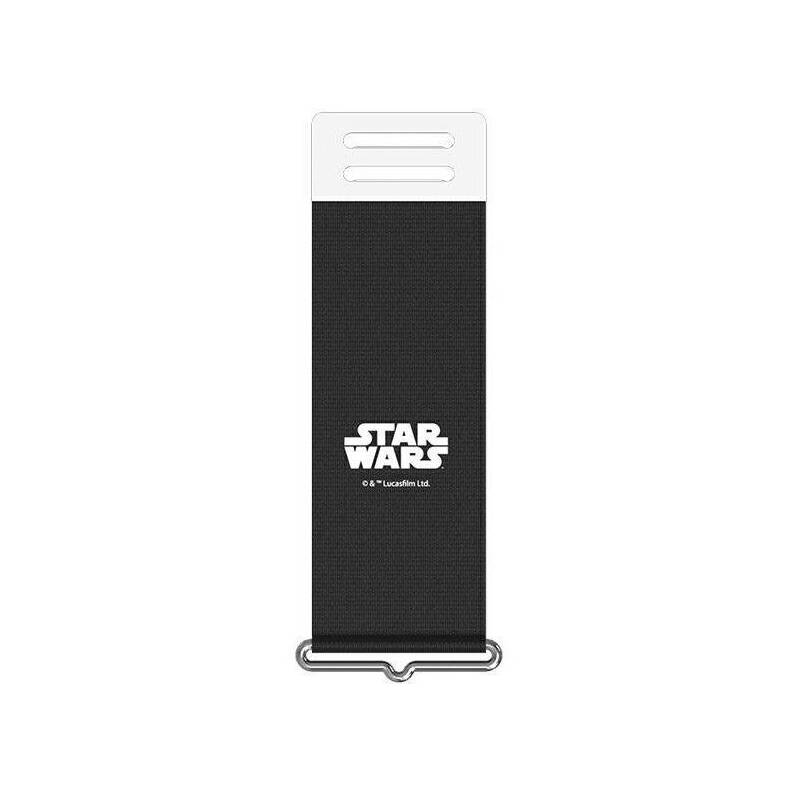 Obrázok Samsung Speciální edice Star Wars na Galaxy S22, S21 FE, Z Flip3 (GP-TOF711HO9BW)