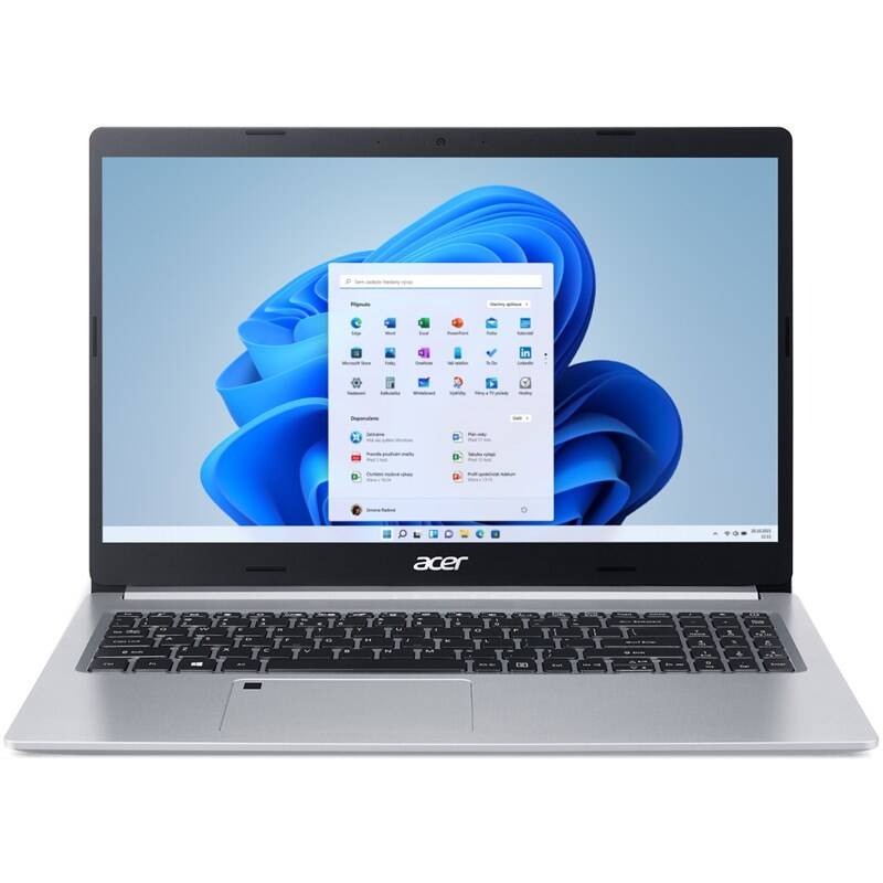 Obrázok ACER NTB Aspire 5 (A515-45-R6HD) -AMD 7-5700U,15.6