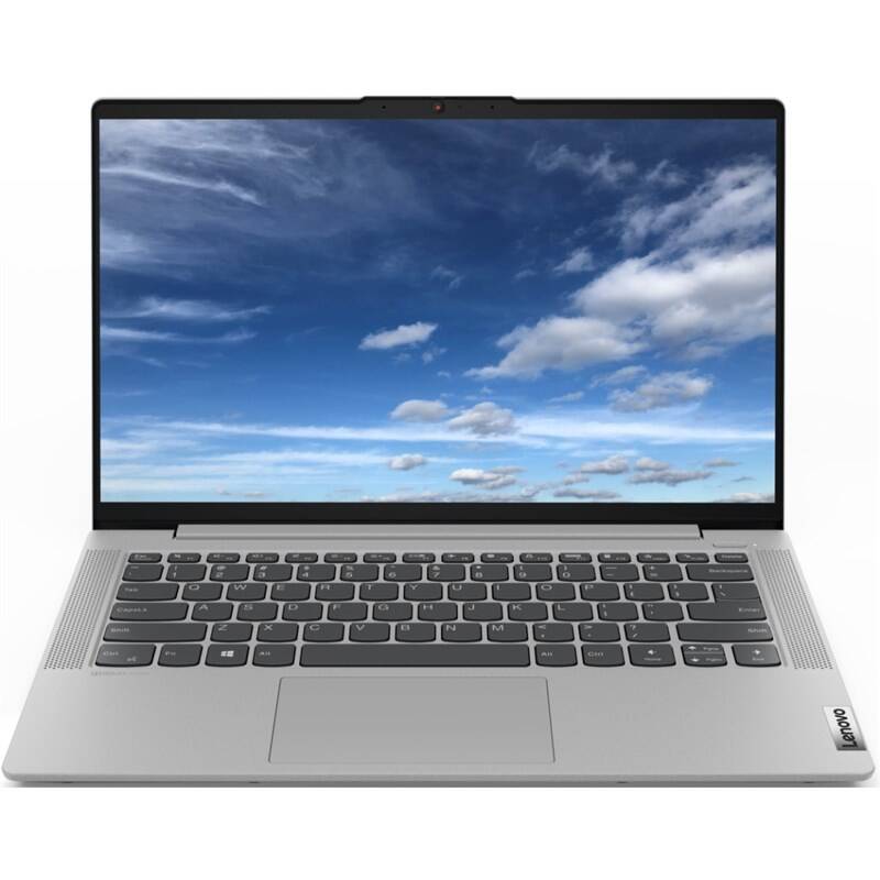 Obrázok Lenovo IdeaPad 5-14ITL05 (82FE00HRCK) strieborný