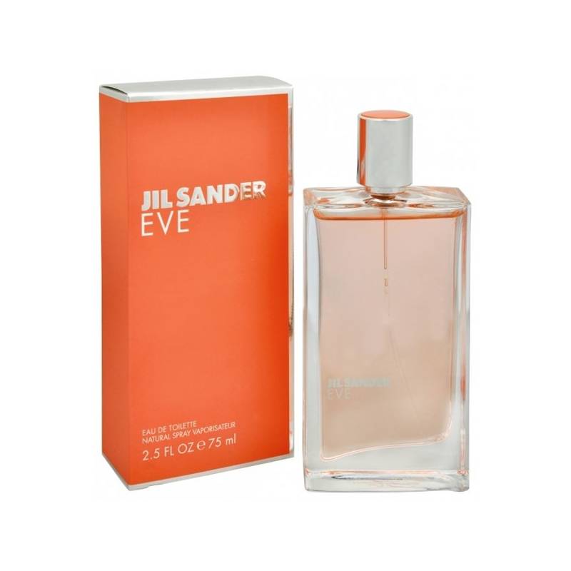 Obrázok JIL SANDER Eve EDT 50ml