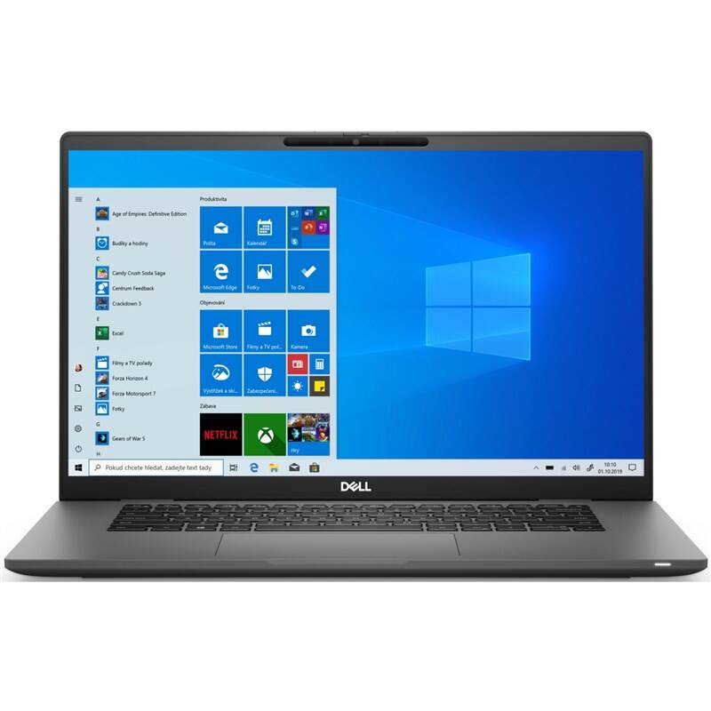 Obrázok Dell Latitude 7520 (8RYXP)