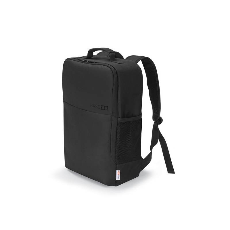 Obrázok BASE XX B 15.6 Cushioned notebook backpack black (D31129)