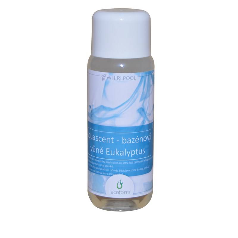 Obrázok Aroma do vody Eukalyptus 250 ml