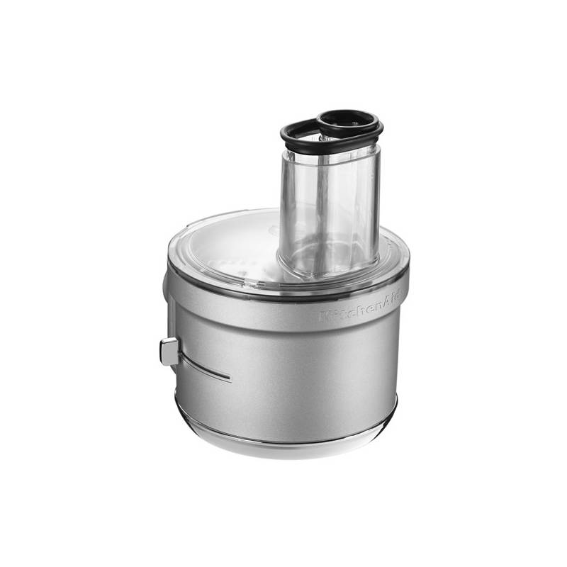 Obrázok Prídavný Food processor k robotom KitchenAid 5KSM2FPA  