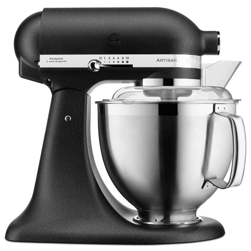 Obrázok KitchenAid 5KSM185PSECR