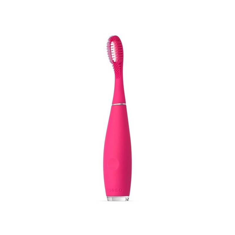 Obrázok FOREO Issa™ 2 Mini silikónová sonická zubná kefka Wild Strawberry  