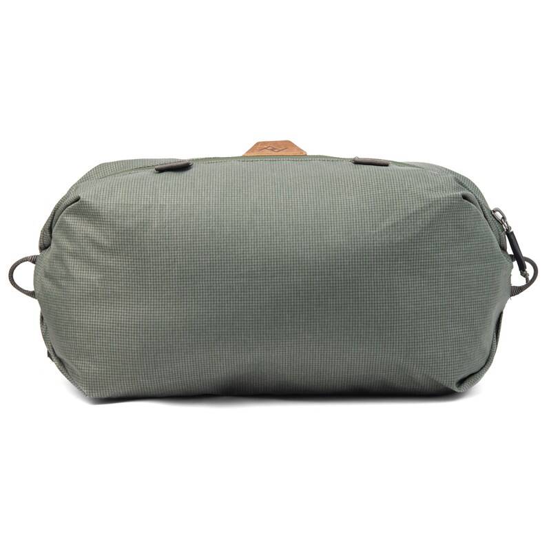 Obrázok Peak Design Shoe Pouch (BSP-SG-1) zelené