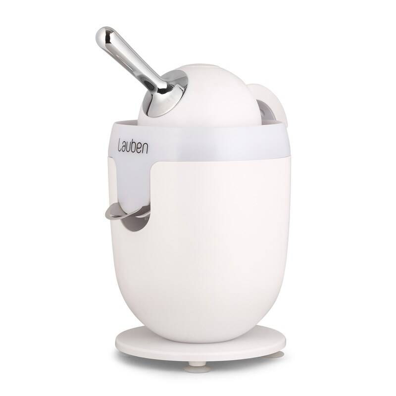 Obrázok Lauben Electric Citrus Juicer 110WT biely