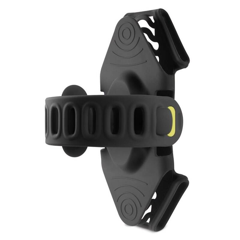 Obrázok BONE BikeTie Pro Black (BK18121-BK)