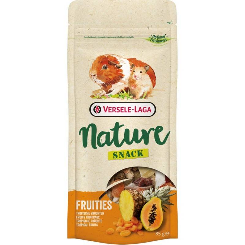 Obrázok Versele-Laga Nature Snack Fruities 85 g