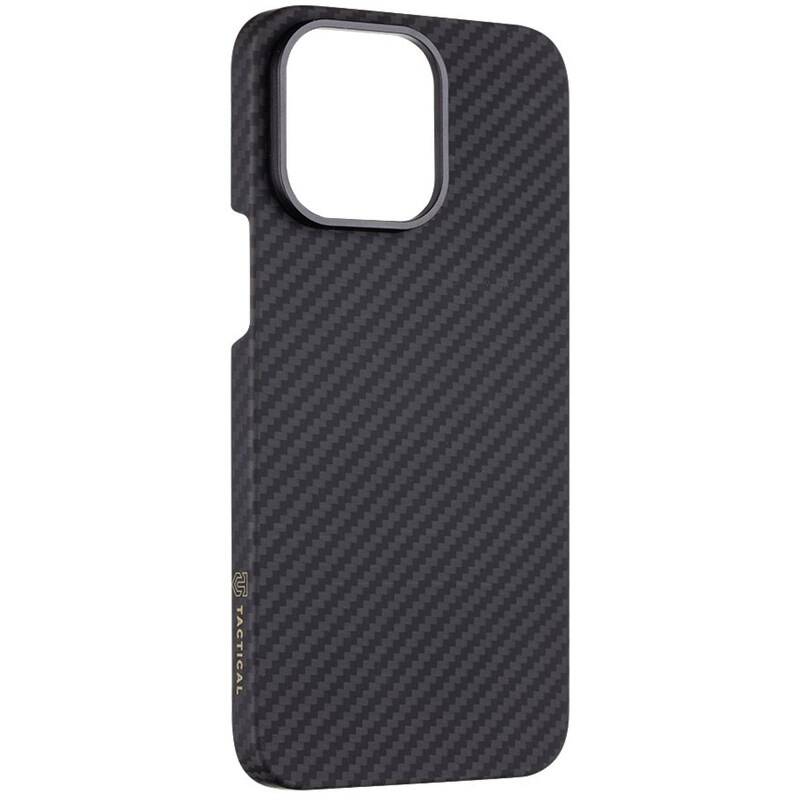 Obrázok Tactical MagForce Aramid Kryt pro Apple iPhone 14 Pro Max Black