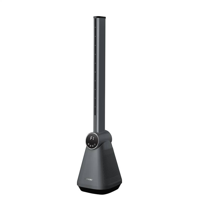 Ventilátor stĺpový Concept VS5130 sivý