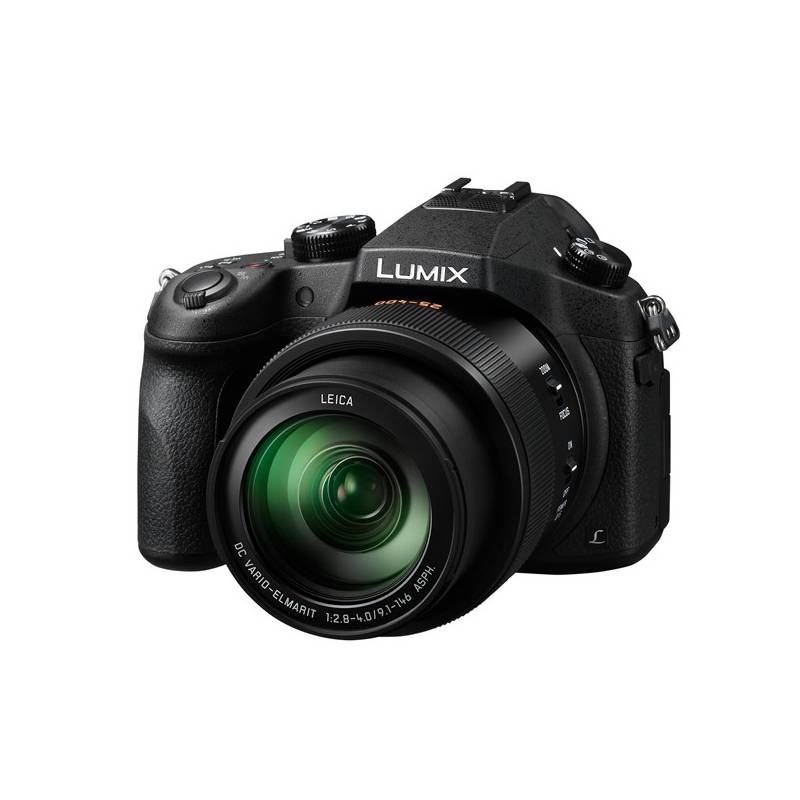 Digitálny fotoaparát Panasonic Lumix DMC-FZ1000D9 čierny + Doprava zadarmo