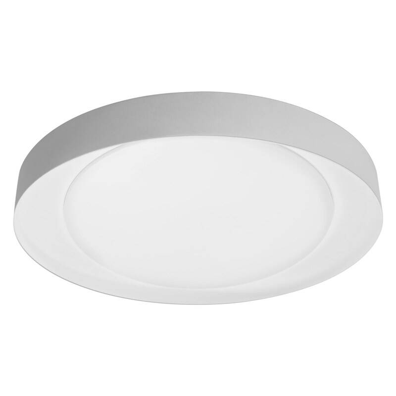 Obrázok Ledvance Ledvance - LED Stmievateľné stropné svietidlo SMART+ EYE LED/32W/230V wi-fi P224617