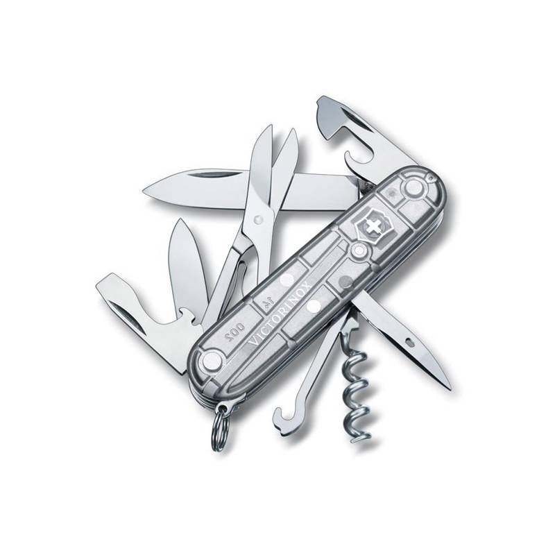 Obrázok Victorinox Climber strieborný