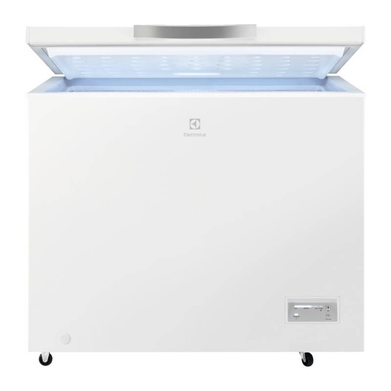 Obrázok Electrolux LCB3LD26W0 biela