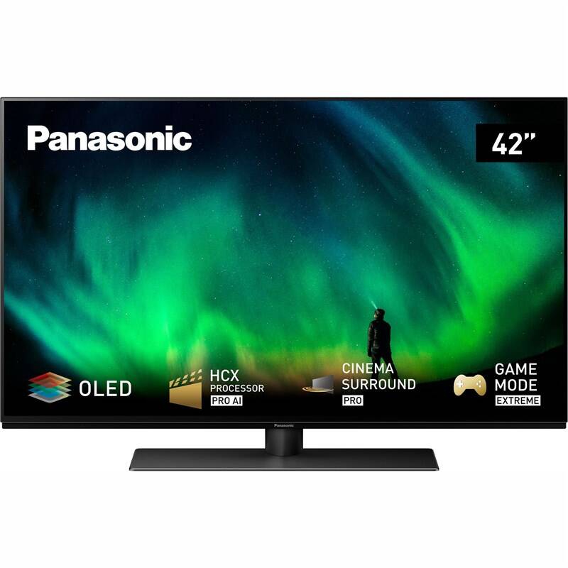 Televízor Panasonic Tx 42lz1500e Hejsk 9204