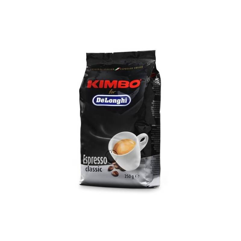 Obrázok De'Longhi Espresso Classic, 250g, zrnková (40030523)