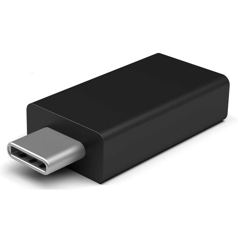 Obrázok Microsoft Surface Adapter USB-C - USB 3.0 (JTY-00004)