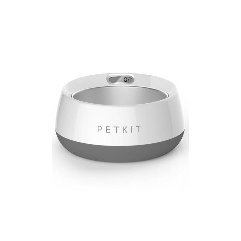 Obrázok Petkit Fresh Metal Smart pro psy 1,7l sivá