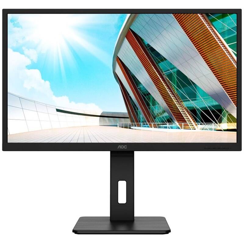 Obrázok AOC MT IPS LCD WLED 31,5