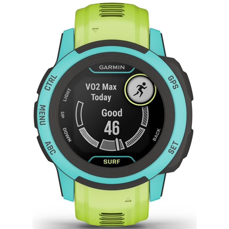 Obrázok Garmin Instinct 2S Surf Edition - Waikiki (010-02563-02)