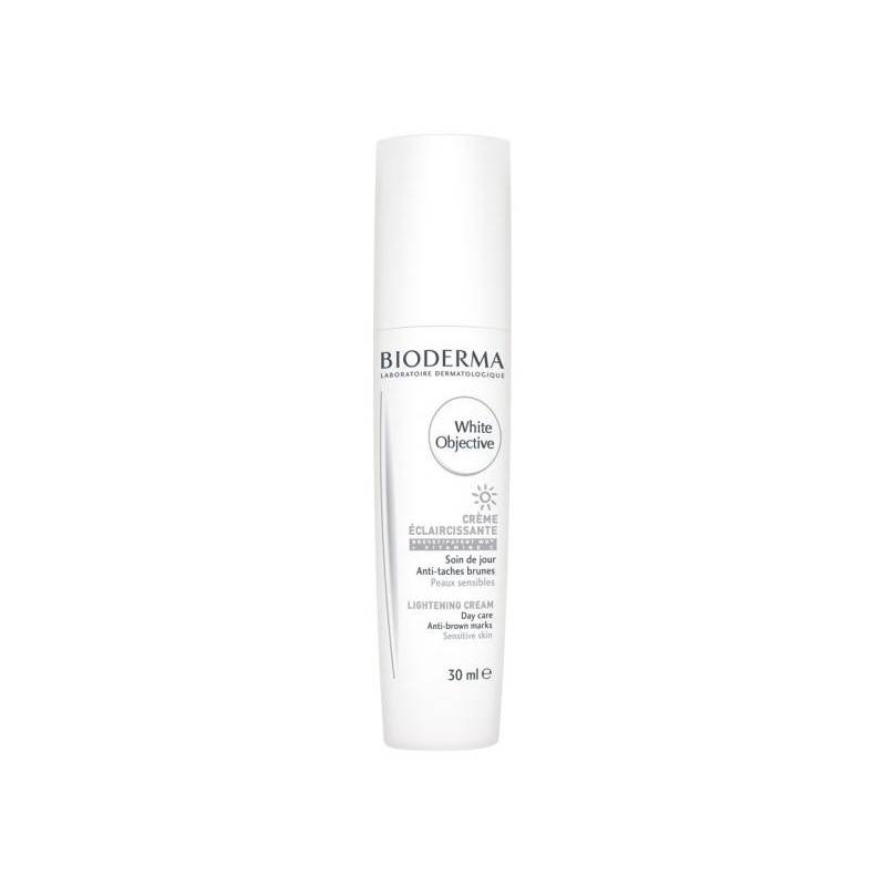 Obrázok Bioderma White Objective Depigmentačný krém 30 ml