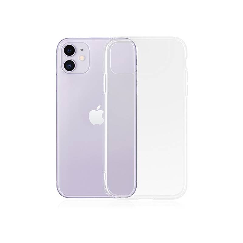 Obrázok PanzerGlass ClearCase pre Apple iPhone 11r (209)