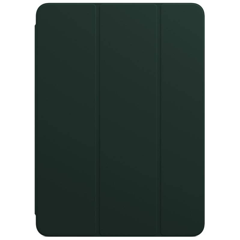 Obrázok Apple Smart Folio for iPad Pro 11-inch (3rd generation) - Mallard Green (MJMD3ZM/A)