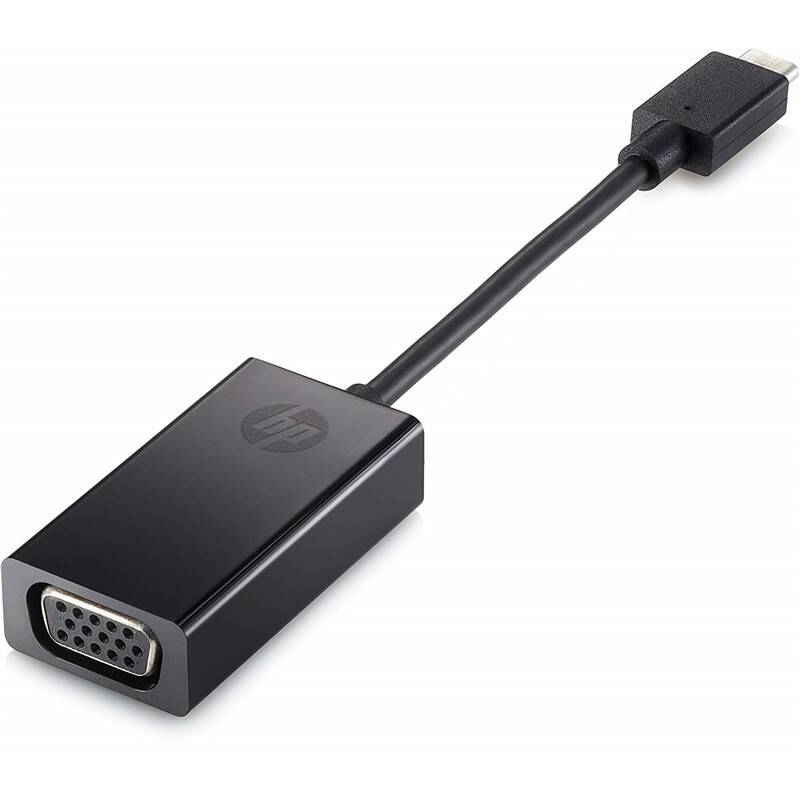 Redukcia HP USB-C/VGA (P7Z54AA#ABB)