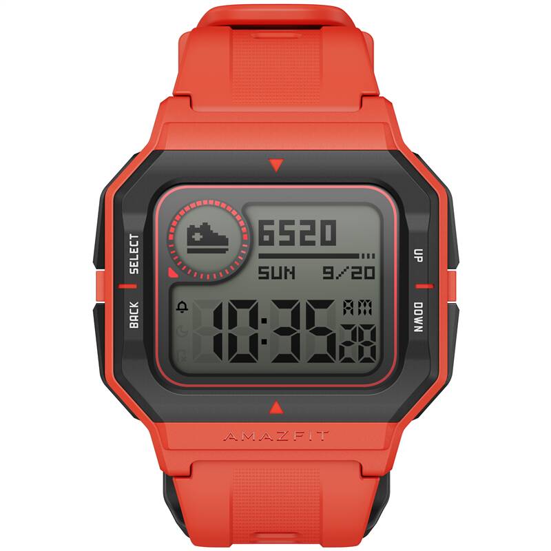 Obrázok Amazfit Neo Orange (473846)