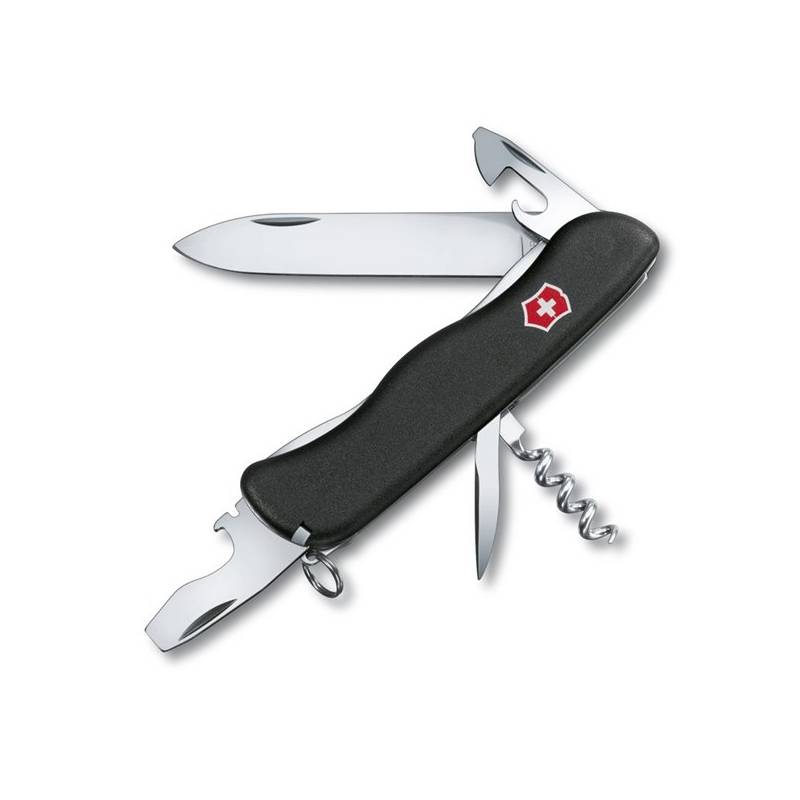 Obrázok VICTORINOX 0.8353.3 NOMAD VRECKOVY NOZ