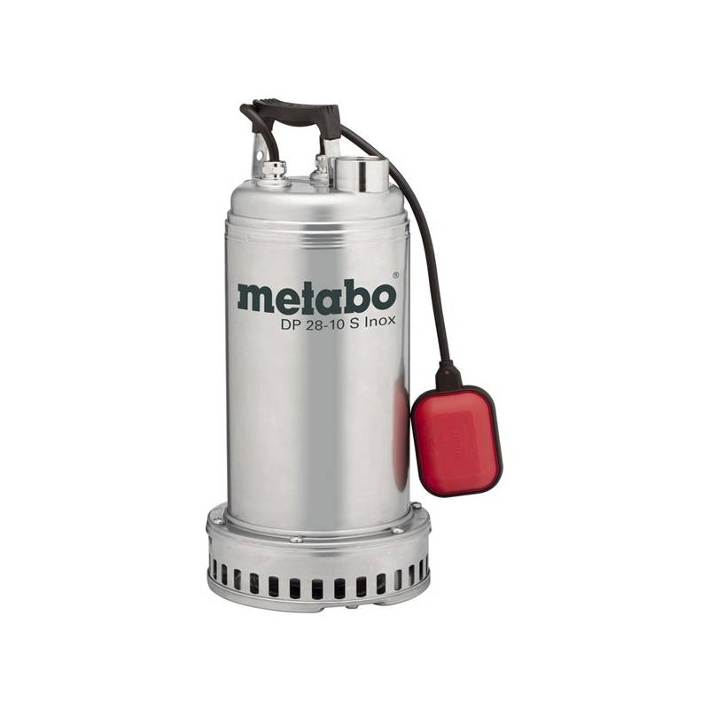 Obrázok METABO DP 28-10 S