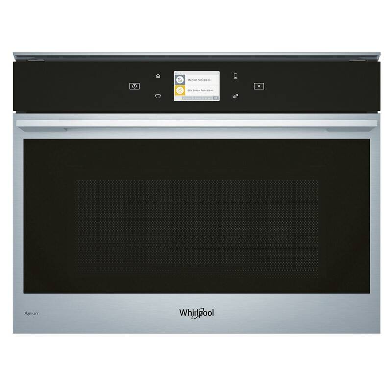 Obrázok Whirlpool W9 MW261 IXL