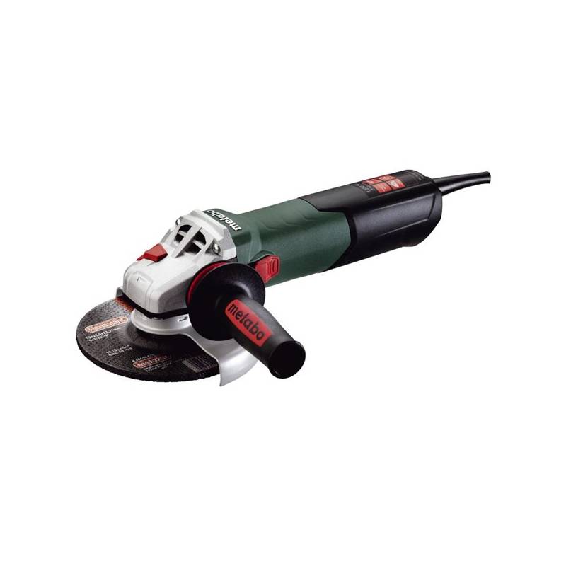 Obrázok Metabo WE 15-150 Quick Uhlová brúska 600464000