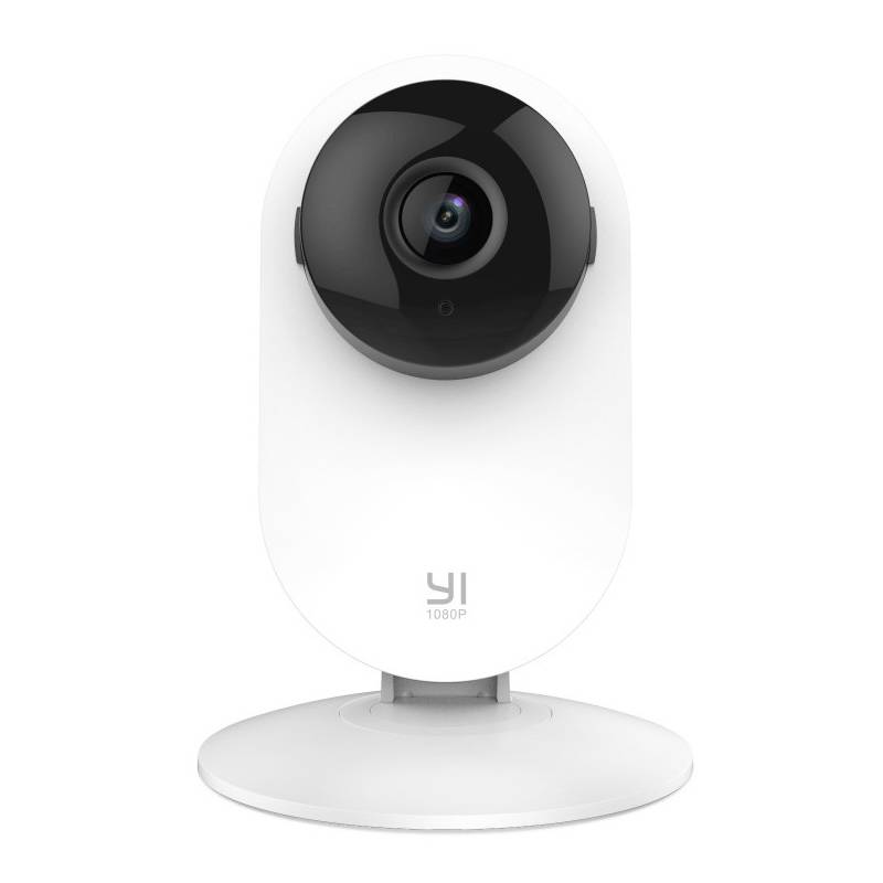 Obrázok Xiaomi Yi Home IP Camera 2 Night Vision Black (92004)