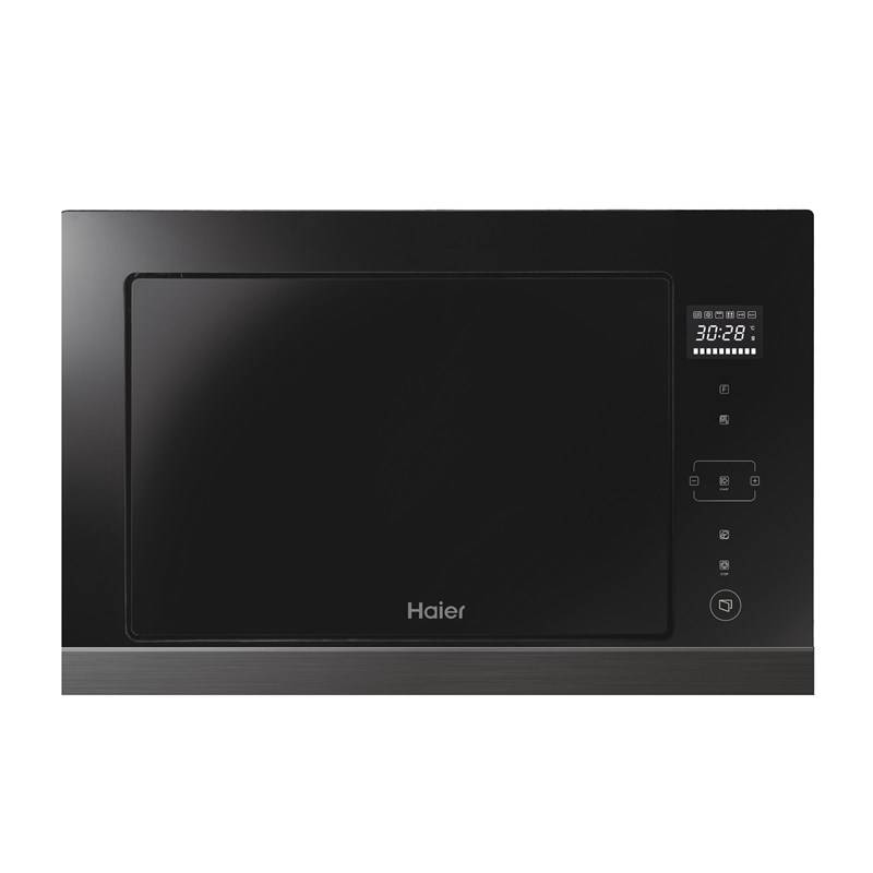 Obrázok Haier I-Clean Series 4 HOR38GF5T čierna