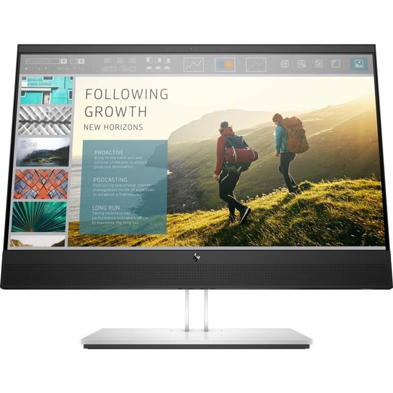 Monitor HP Mini-in-One 24 (7AX23AA#ABB) + Doprava zadarmo