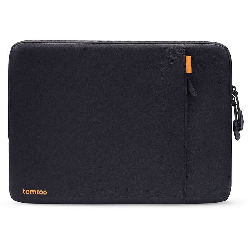 Puzdro na notebook tomtoc Sleeve na 15,6&quot; (TOM-A13-E03D) čierne