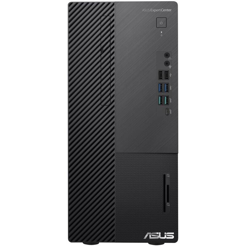 Obrázok ASUS ExpertCenter/D7 D700MD/Mini TWR/i5-12400/8GB/512GB SSD/UHD/W11P/3R D700MDES-512400001X