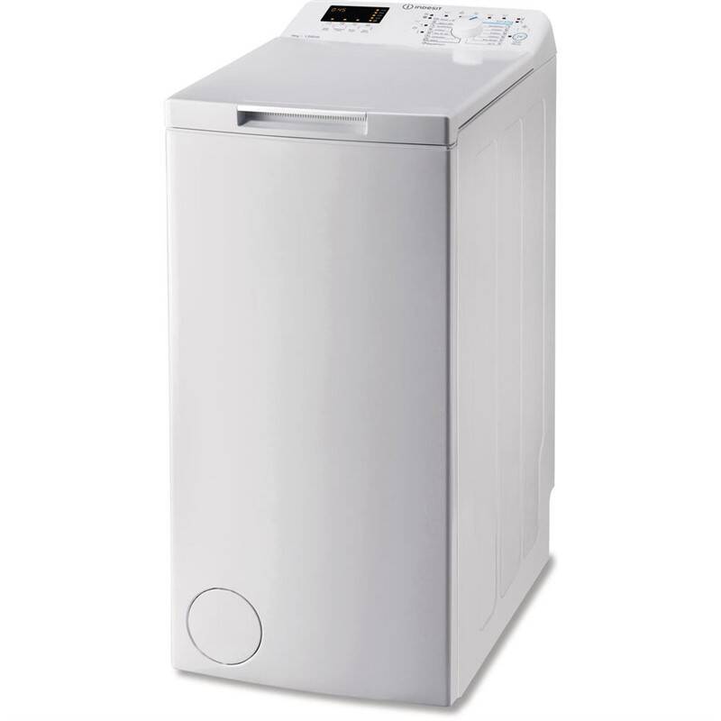 Obrázok INDESIT BTW S6230P EU/N (859991611160)