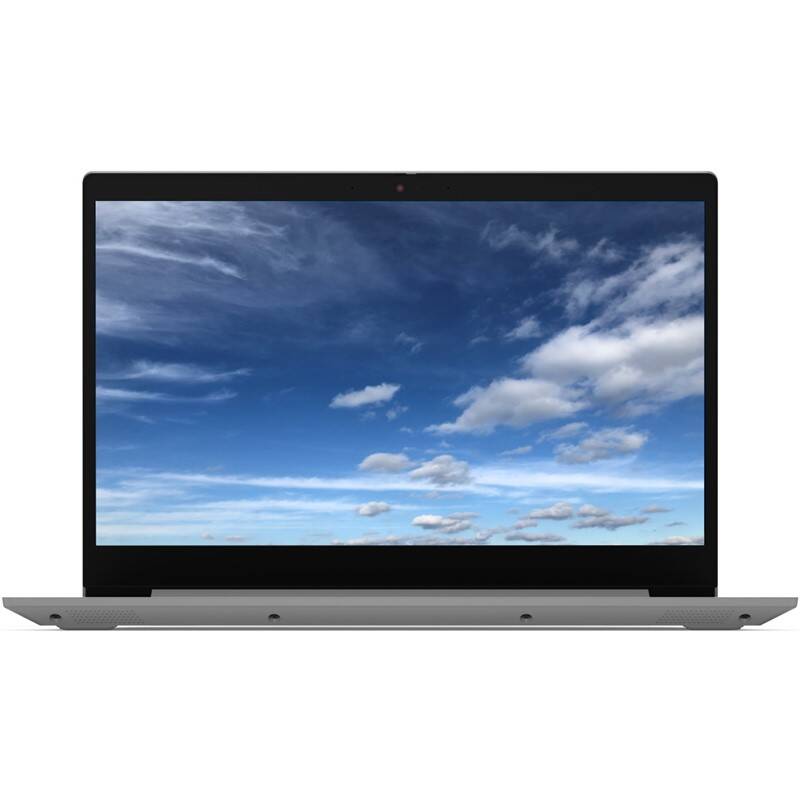 Obrázok Lenovo IdeaPad 3-15ADA05 (81W1009GCK) sivý