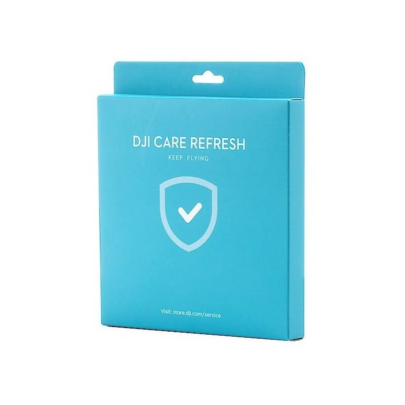 Obrázok DJI Care Refresh 1-Year Plan (DJI Mini 3 Pro) EU (CP.QT.00005864.01)