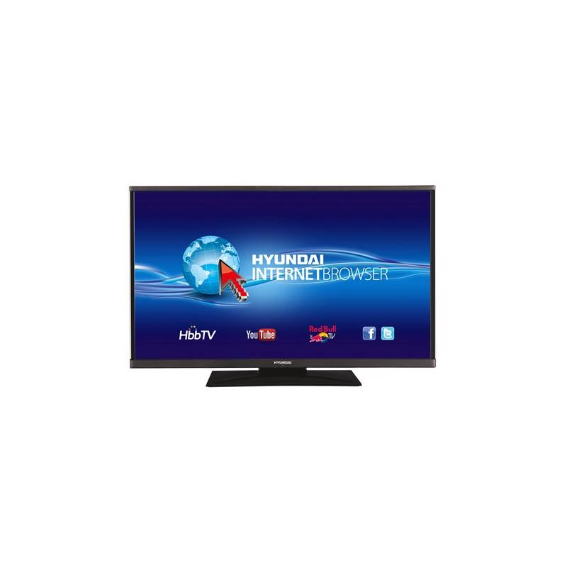 Telewizor Hyundai Dlf 40285 Smart | Eukasa.pl