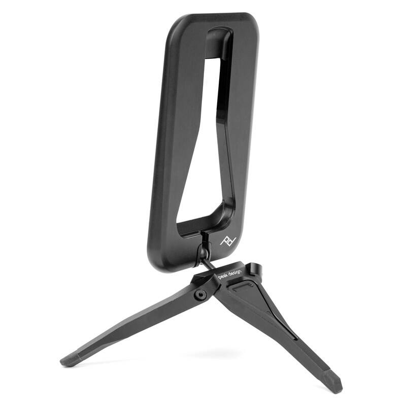 Obrázok Peak Design MOBILE Tripod - statív pre smartfóny